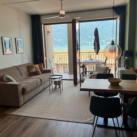 Lake View Apartments Acquaseria Eksteriør bilde