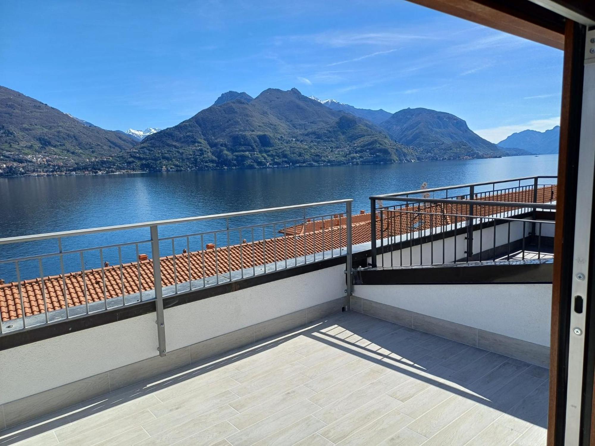 Lake View Apartments Acquaseria Eksteriør bilde