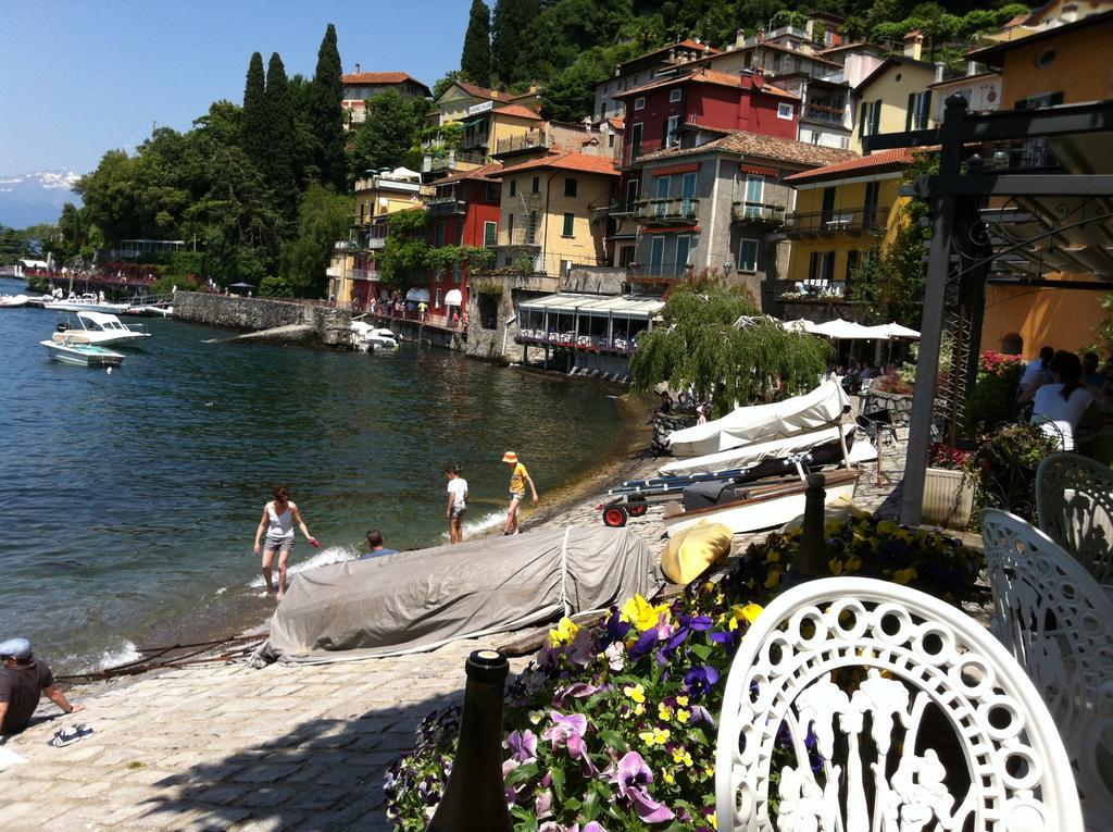 Lake View Apartments Acquaseria Rom bilde