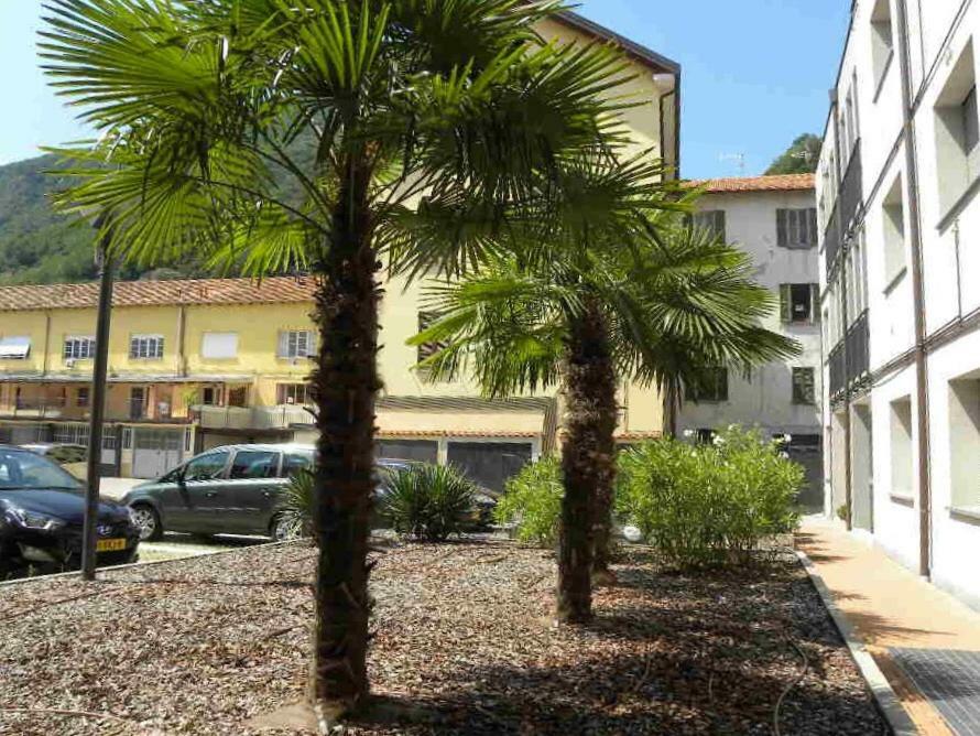 Lake View Apartments Acquaseria Eksteriør bilde