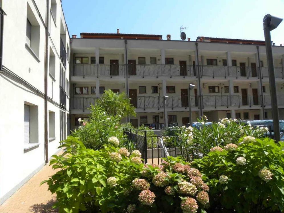 Lake View Apartments Acquaseria Eksteriør bilde